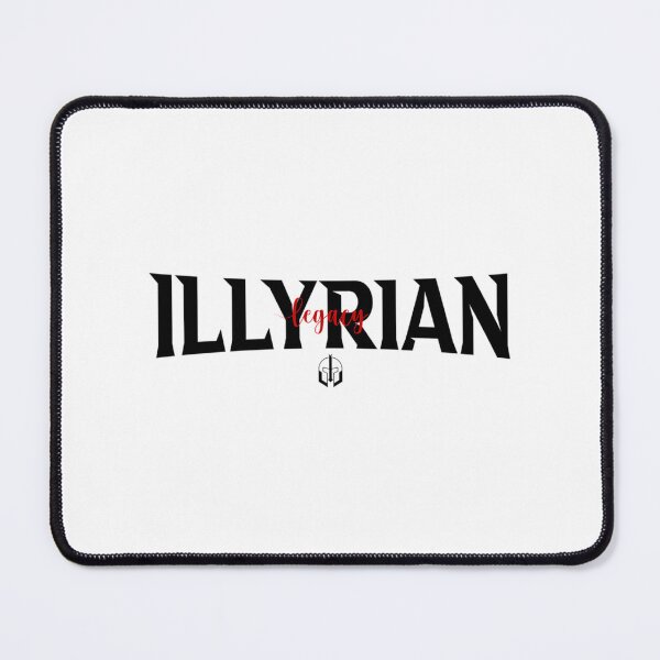 Item preview, Illyrian Legacy For Albanians designed and sold by moira-gooch.