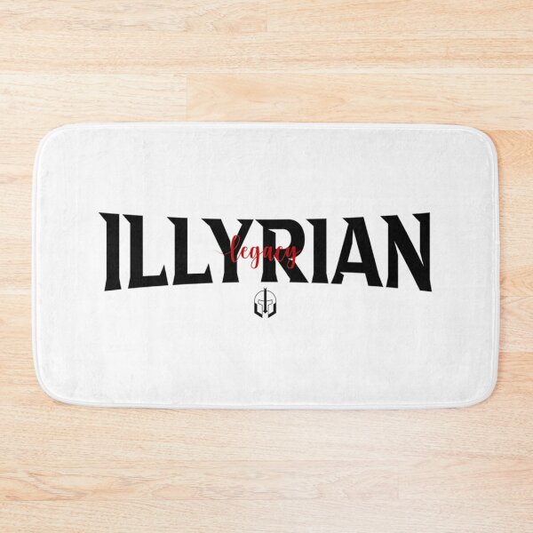 Item preview, Illyrian Legacy For Albanians designed and sold by moira-gooch.