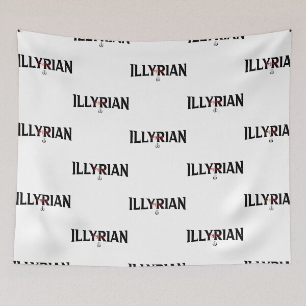 Item preview, Illyrian Legacy For Albanians designed and sold by moira-gooch.