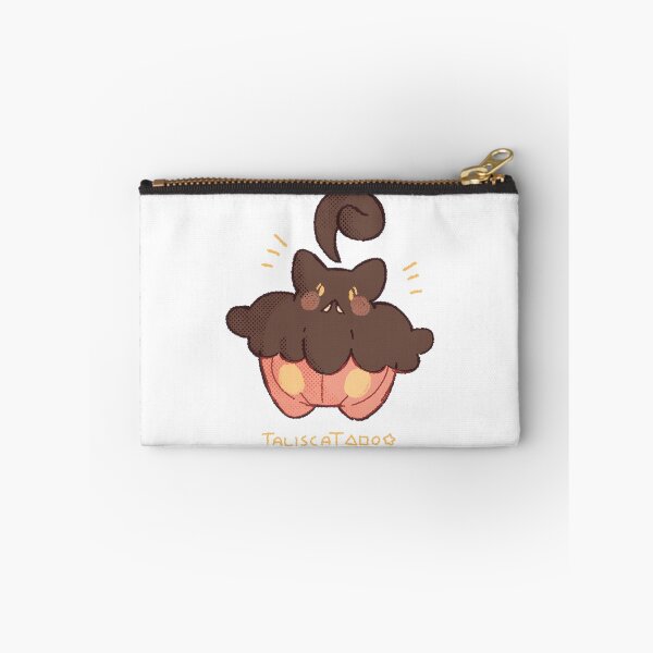 Item preview, Pumpka Boo Sticker designed and sold by milana-baca.