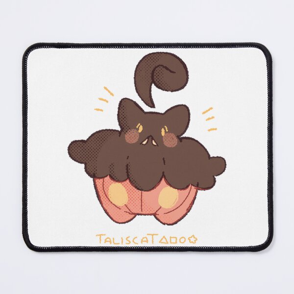 Item preview, Pumpka Boo Sticker designed and sold by milana-baca.