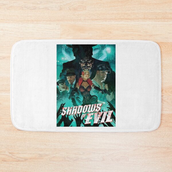 Item preview, Shadows of Evil designed and sold by sirda-rrow.