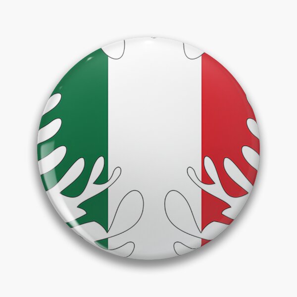 Item preview, Italy Albania Flag designed and sold by moira-gooch.
