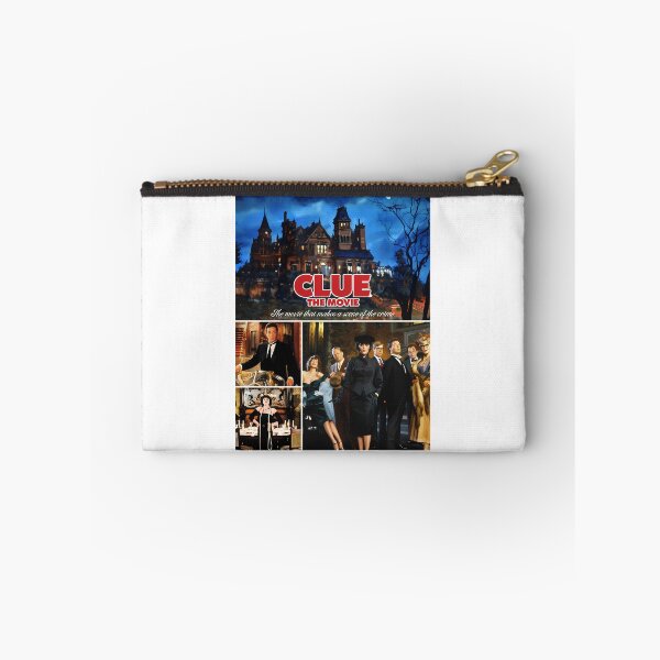 Item preview, Clue Movie Painted Hd Art designed and sold by saraya-correll.