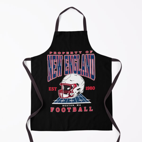 Item preview, New England Football Vintage Style designed and sold by eauMaison72.