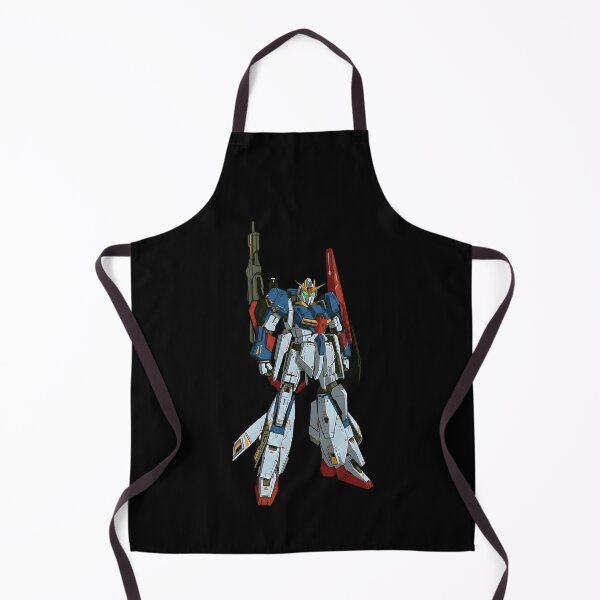 Item preview, MSZ-006 Zeta Gundam full colour gunpla builder clean VECTOR art detailed mecha  designed and sold by sabartgunpla.