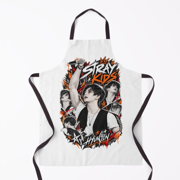 Item preview, Hyunjin SKZ Stage Lighting Illustration designed and sold by Valeree Store.