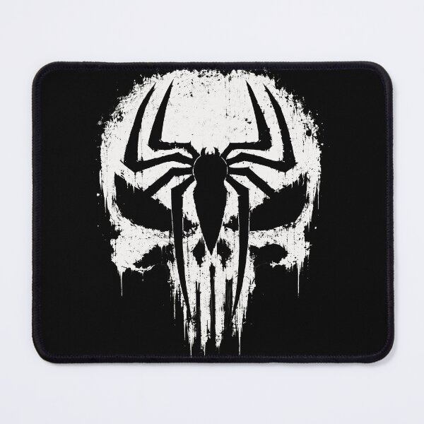 Item preview, Spider Skull Graphic Men's designed and sold by LuisSalaz36097.