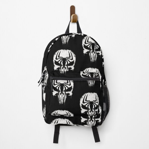 Item preview, Spider Skull Graphic Men's designed and sold by LuisSalaz36097.