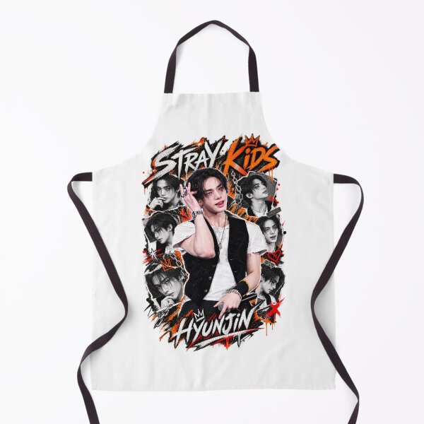 Item preview, Hyunjin This and That Live Performance Art designed and sold by Valeree Store.