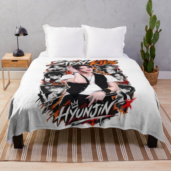 Item preview, Hyunjin This and That Live Performance Art designed and sold by Valeree Store.