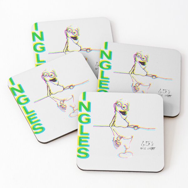 Item preview, Retro Style Squeeze Band Music Man designed and sold by Triskelion-art.