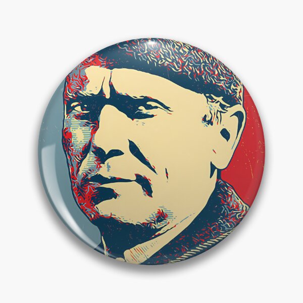 Item preview, Josip Broz Tito designed and sold by moira-gooch.