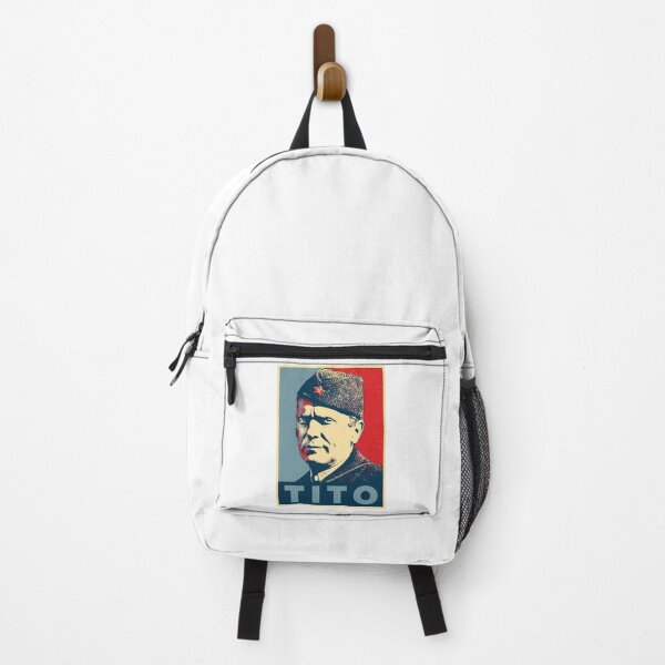 Item preview, Josip Broz Tito designed and sold by moira-gooch.