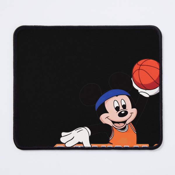 Item preview, Retro Basketball Character Graphic designed and sold by ThomasWil51506.