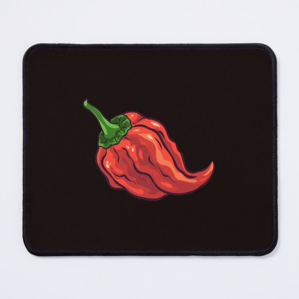 Item preview, The Carolina Reaper designed and sold by The Iconic Minimalist.