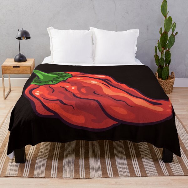 Item preview, The Carolina Reaper designed and sold by The Iconic Minimalist.