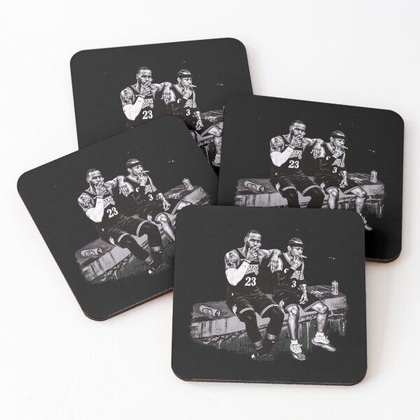 Item preview, Basketball Legends Vintage Style designed and sold by TracyLyon65250.