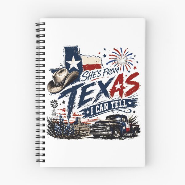 Item preview, Texas Pride Vintage Truck Bluebonnet Design designed and sold by Katherine93077.