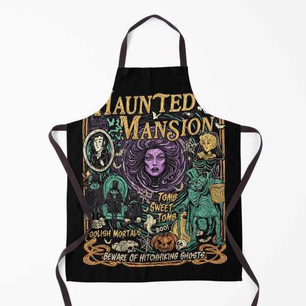 Item preview, Spooky Mansion Vintage Graphic designed and sold by MrDavidS59848.