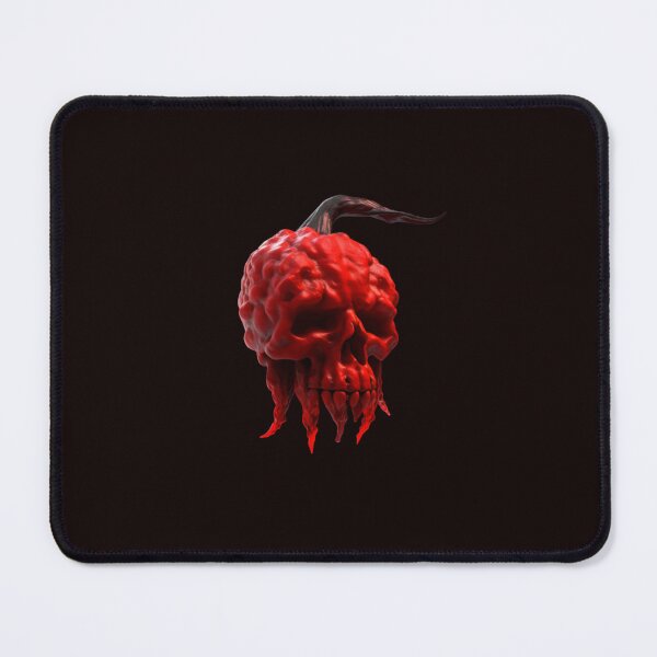 Item preview, The Carolina Reaper designed and sold by The Iconic Minimalist.