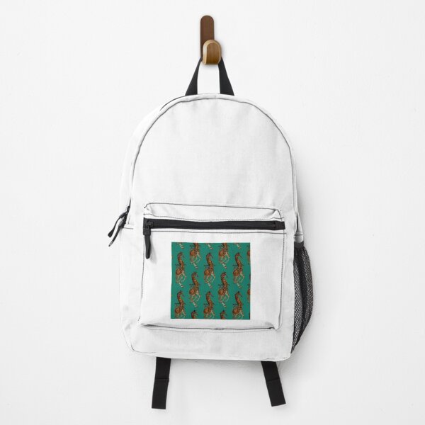 Item preview, Giraffe Oliver Grimley Fine Art designed and sold by zelia-manes.