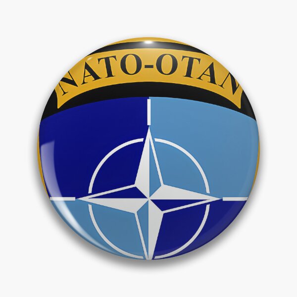 Item preview, Kfor Nato designed and sold by moira-gooch.