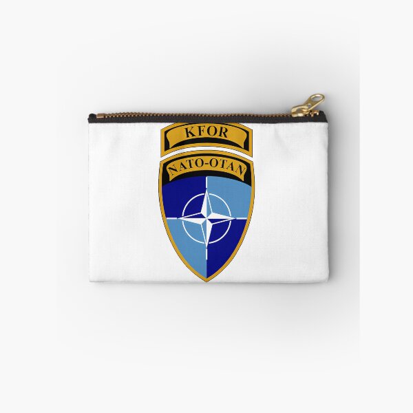 Item preview, Kfor Nato designed and sold by moira-gooch.
