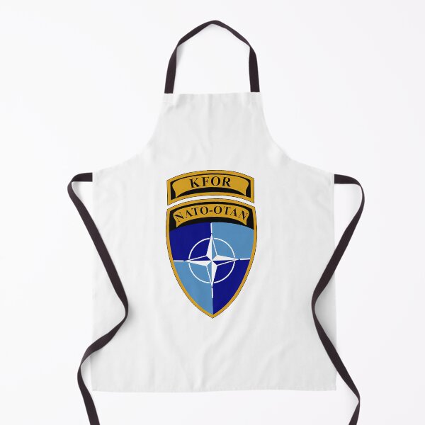 Item preview, Kfor Nato designed and sold by moira-gooch.