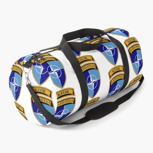 Item preview, Kfor Nato designed and sold by moira-gooch.