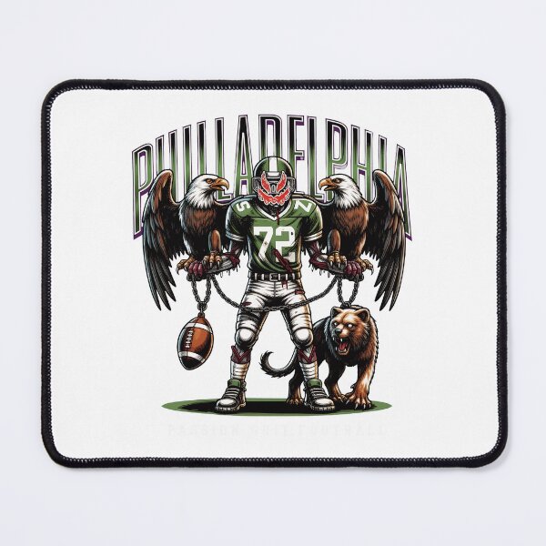Item preview, Vintage Football Player Graphic designed and sold by EddieAlle72271.
