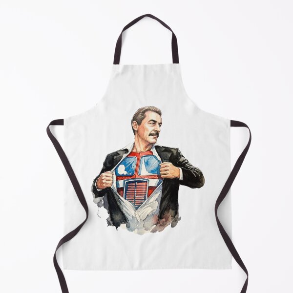 Item preview, Peter Cullen Optimus Voice Actor Memorial Tribute designed and sold by KendraBall.