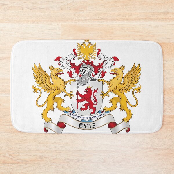 Item preview, Kingdom Of Dardania Ev13 designed and sold by moira-gooch.
