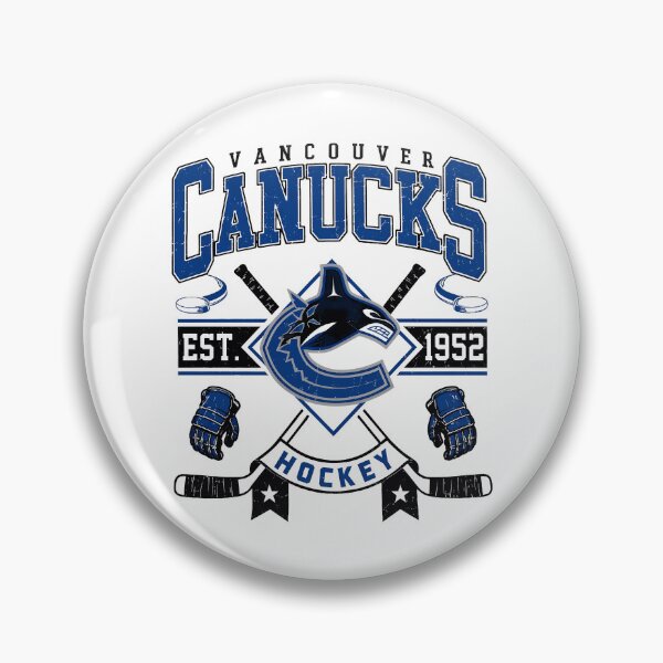 Item preview, Vintage Hockey Team Est. 1952 Sports designed and sold by PrinzEloy.