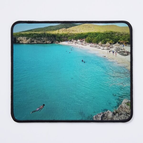 Item preview, Tropical Beach Paradise designed and sold by Niharikafungla.