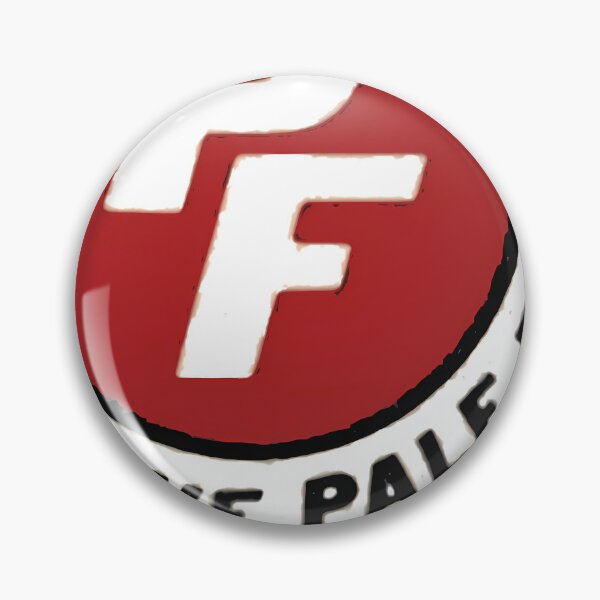 Item preview, The Pale Fountains designed and sold by ChromaToon.
