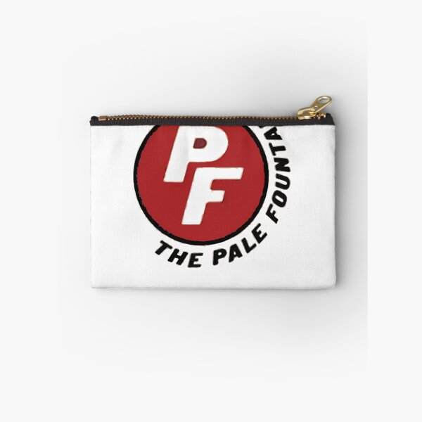 Item preview, The Pale Fountains designed and sold by ChromaToon.
