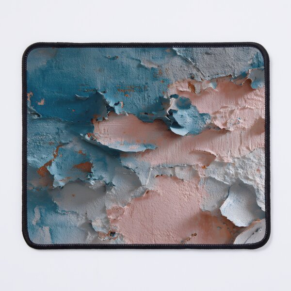 Item preview, Peeling painted wall designed and sold by ScienceRex.