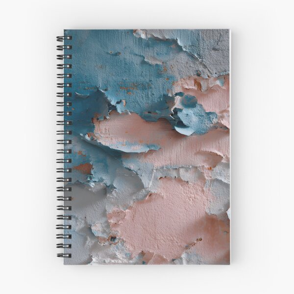 Item preview, Peeling painted wall designed and sold by ScienceRex.