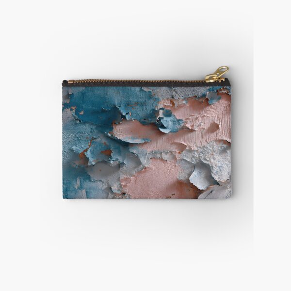 Item preview, Pared pintada con pintura descascarada designed and sold by ScienceRex.