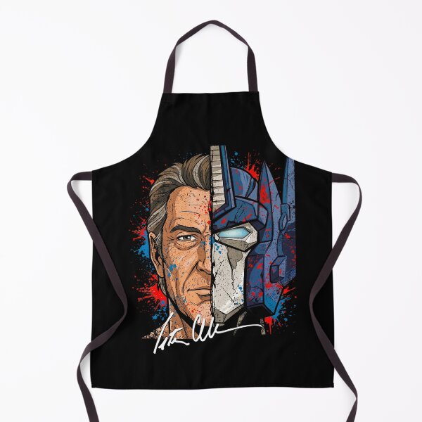 Item preview, RIP Peter Cullen Vintage , Optimus Voice Actor Tribute designed and sold by KendraBall.
