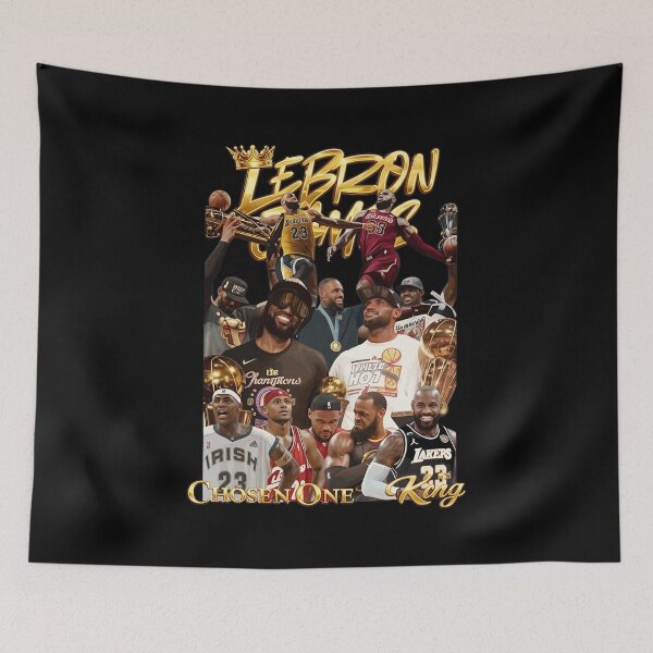 Item preview, Basketball Legend Collage designed and sold by PaulClay18694.