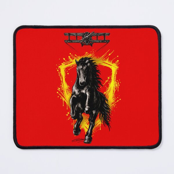 Item preview, Horsepower of  prancing horse designed and sold by Ironharted.