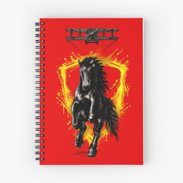 Item preview, Horsepower of  prancing horse designed and sold by Ironharted.
