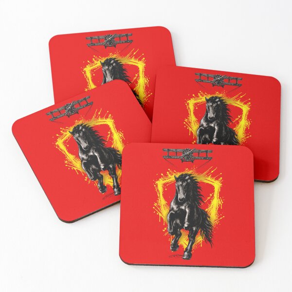 Item preview, Horsepower of  prancing horse designed and sold by Ironharted.