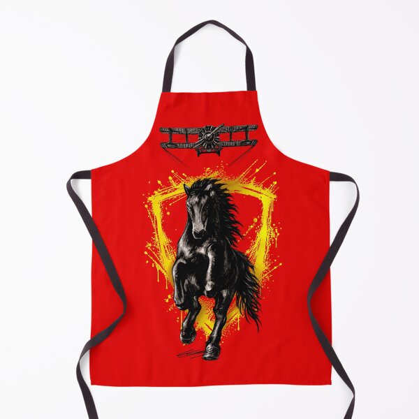Item preview, Horsepower of prancing horse designed and sold by Ironharted.