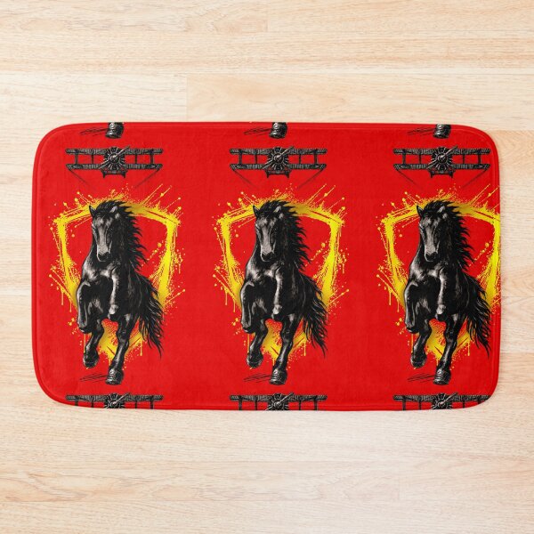 Item preview, Horsepower of  prancing horse designed and sold by Ironharted.