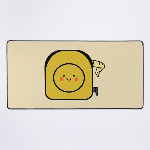 Item preview, Cute measuring tape designed and sold by fluffyfamcraft.