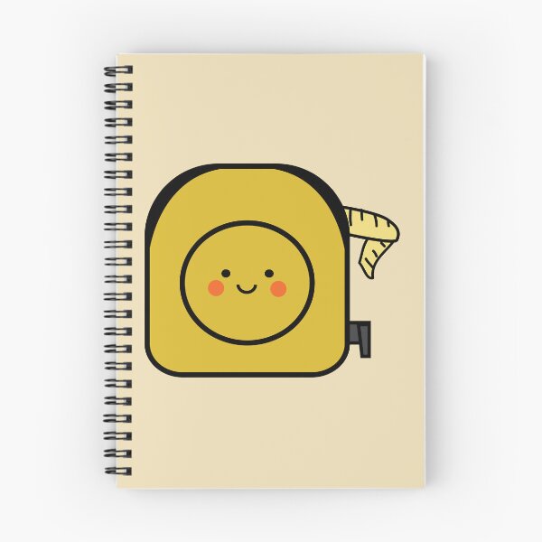 Item preview, Cute measuring tape designed and sold by fluffyfamcraft.
