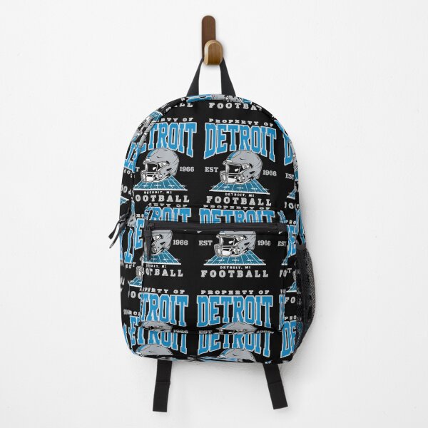 Item preview, Detroit Football Vintage Style designed and sold by Nishitha37.